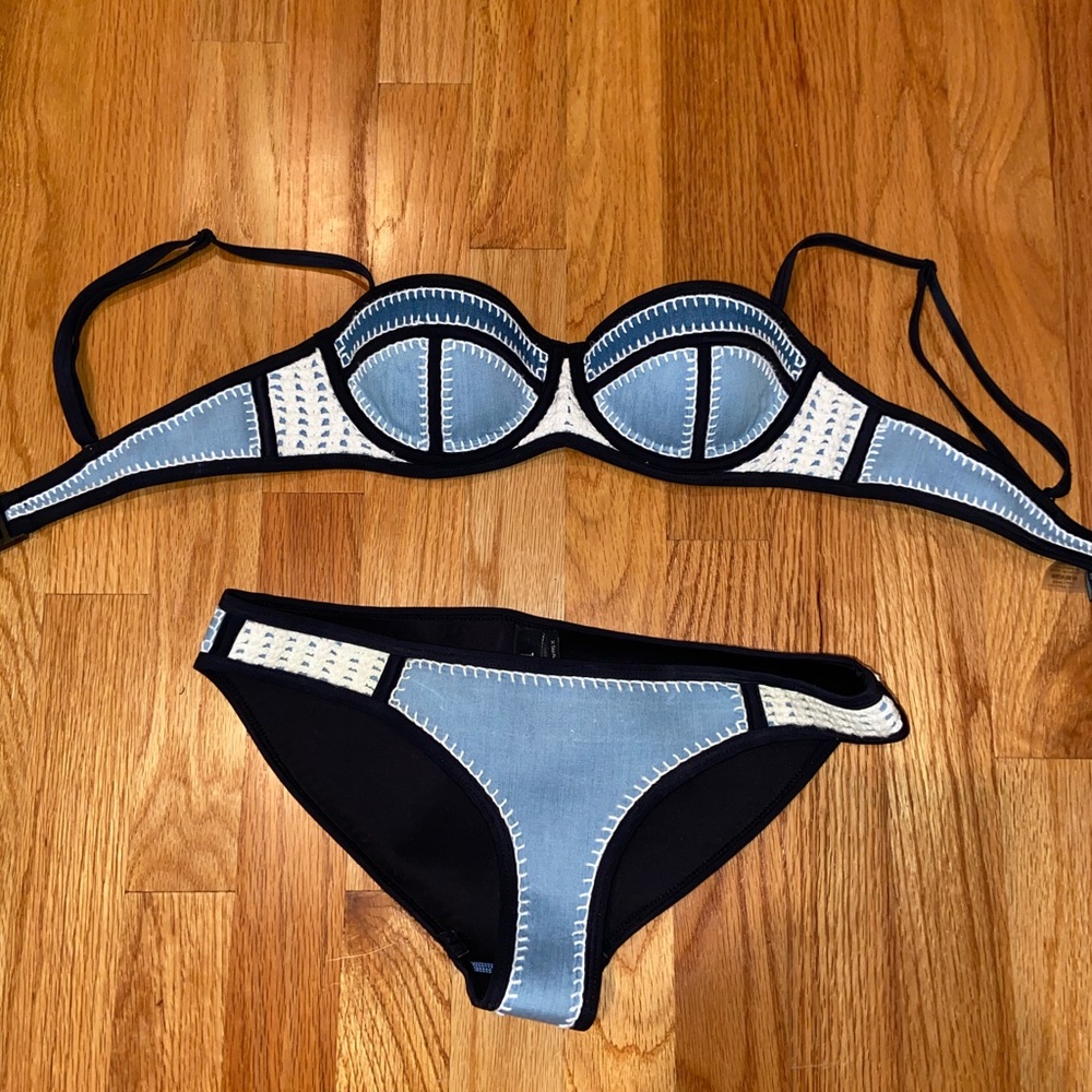 Triangl Swimsuit